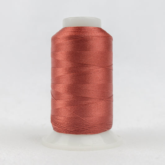 Polyfast | P1035 Rust Pink