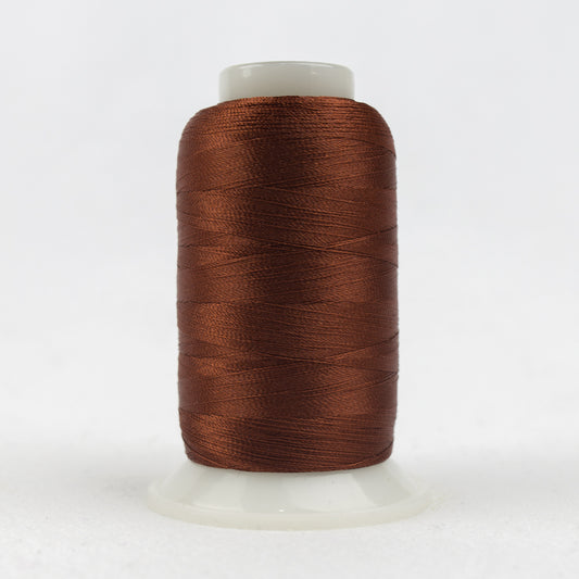 Polyfast | P4333 Dark Copper Brown