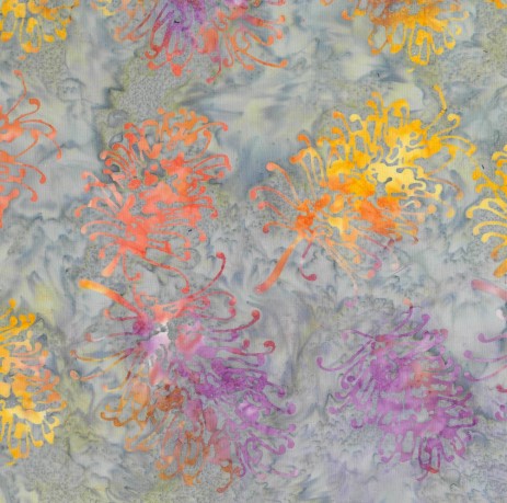 Deluxe Batik Quiltbacks