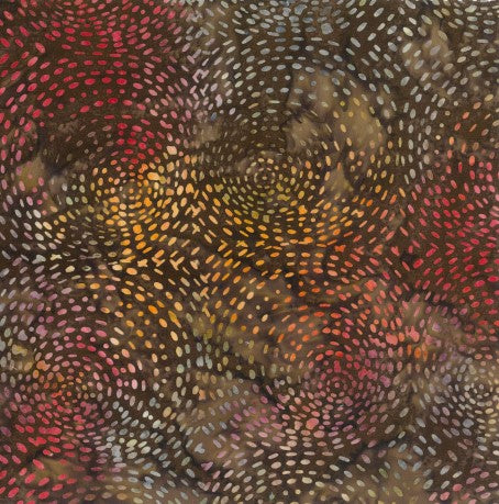 Deluxe Batik Quiltbacks