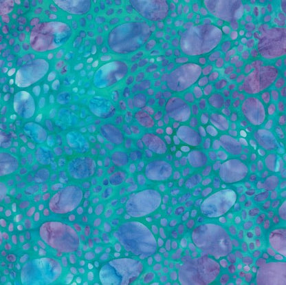 Deluxe Batik Quiltbacks