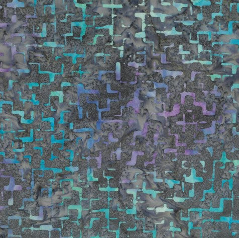 Deluxe Batik Quiltbacks