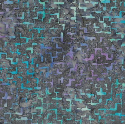 Deluxe Batik Quiltbacks