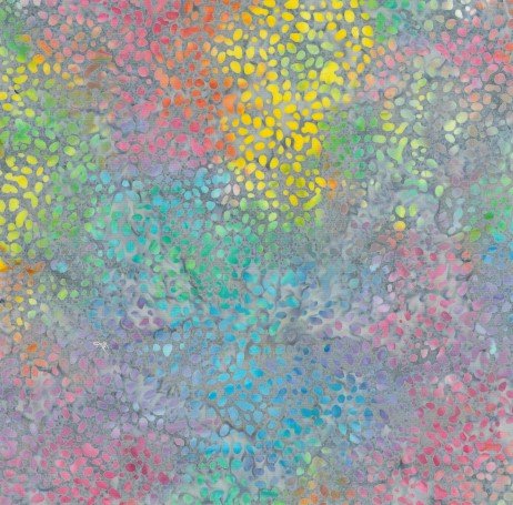 Deluxe Batik Quiltbacks