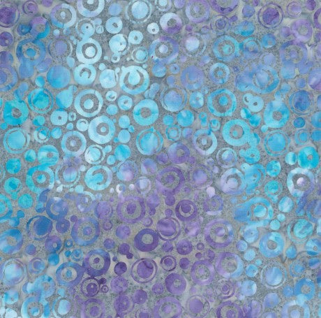 Deluxe Batik Quiltbacks