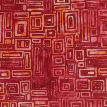 Deluxe Batik Quiltbacks