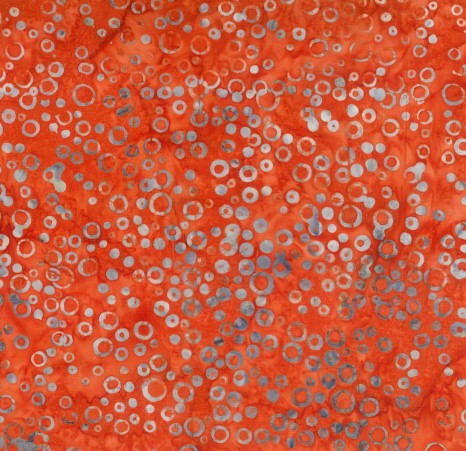 Deluxe Batik Quiltbacks