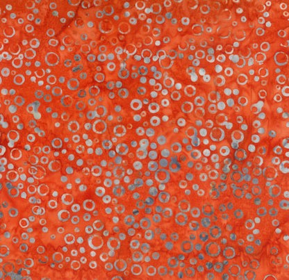 Deluxe Batik Quiltbacks