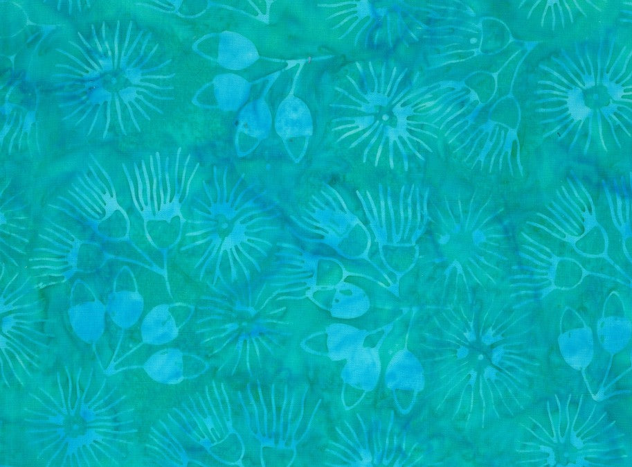 Deluxe Batik Quiltbacks