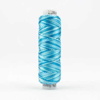 Razzle | RZS- 05 Little Blue Box