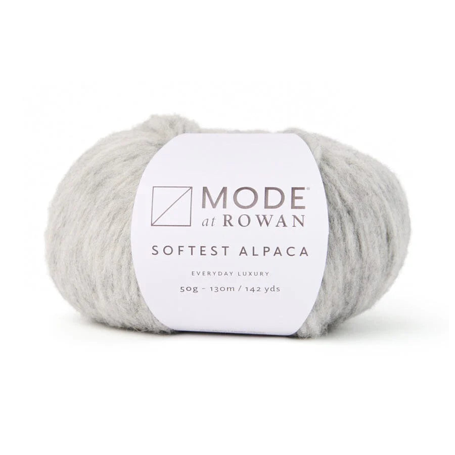 Pebble 013 | Mode of Rowan