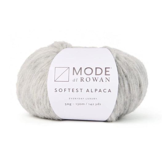 Pebble 013 | Mode of Rowan