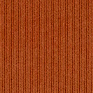 Corduroy 21 W RUST
