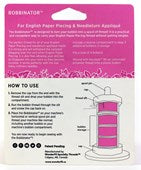 SDP-Bob Assorted Colours inc. Bobbinator