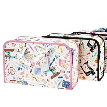 Carry Case - sewing