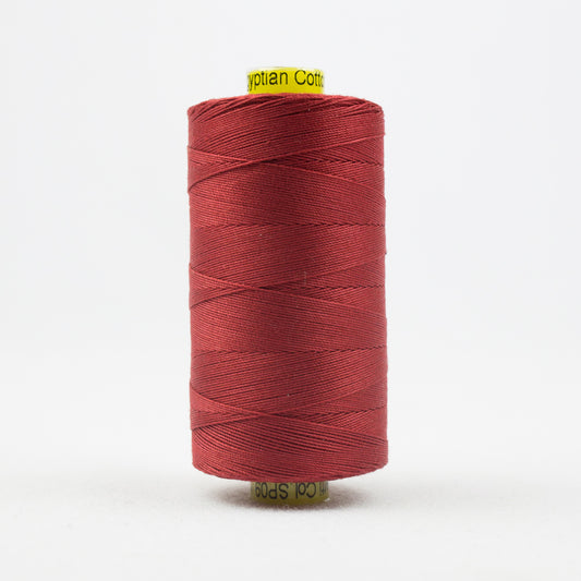 Spagetti™ | SP09 Deep Rich Tomato Red