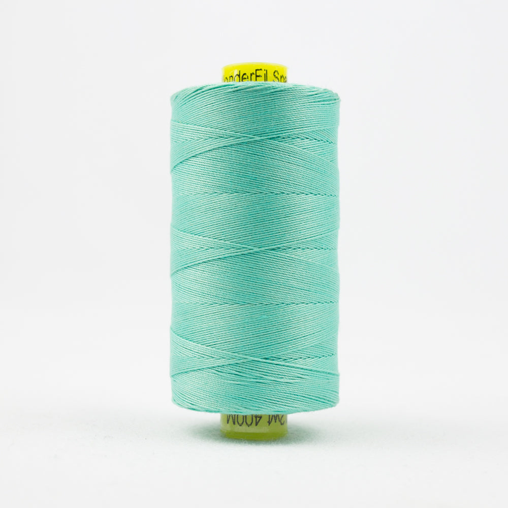 Spagetti™ | SP48 Seafoam Green