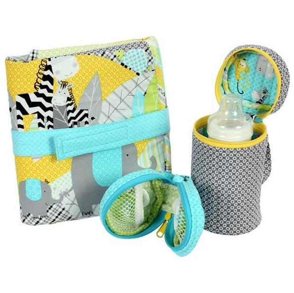 PBA223 - Baby Travel Accessories