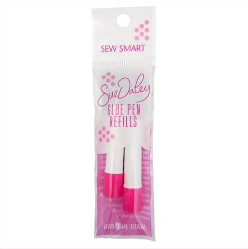 Sue Daley - Sew Smart Glue Pen Refills - 2