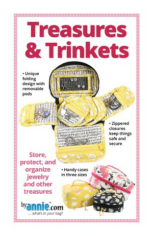 PBA262 – Treasures & Trinkets