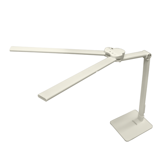 Horn Twyla LED Twin Craft Desk Light