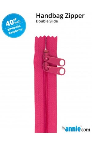 Zipper 40” Handbag Zipper | By Annie