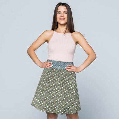 Ava Skirt | Melly and Me