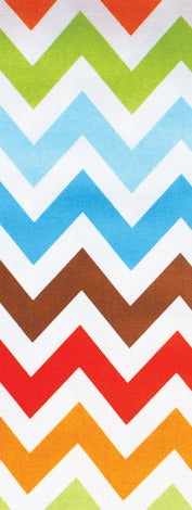 Remix Chevron | Flannel