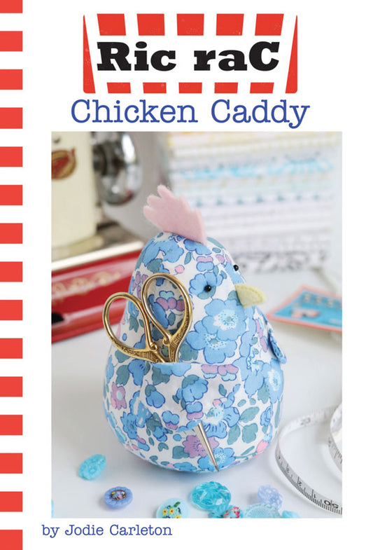 Chicken Caddy | Ric raC