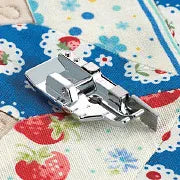 Brother | 1/4" Piecing Foot with Guide