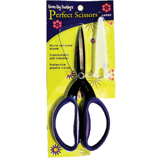 Perfect Scissors - Large | Karen Kay Buckley's