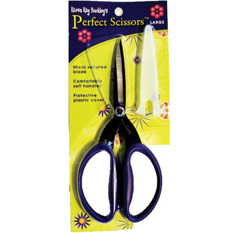 Perfect Scissors - Large | Karen Kay Buckley's