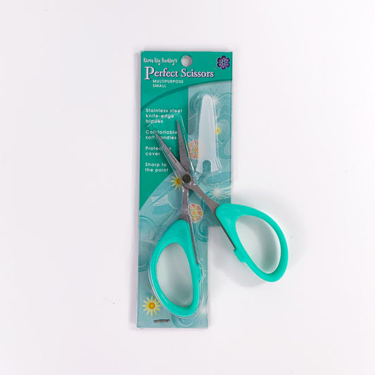 Perfect Scissors - Multipurpose Small | Karen Kay Buckley's
