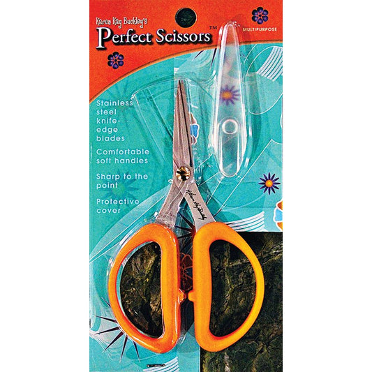 Perfect Scissors - Multipurpose | Karen Kay Buckley's
