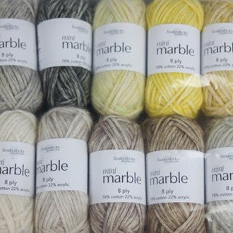 Marble | Mini pack1