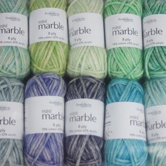 Marble | Mini pack 3