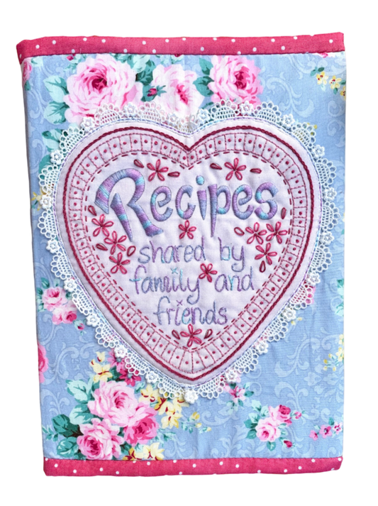 Recipes with Friends