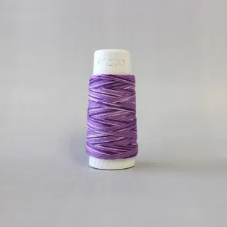 Cosmo Sashiko Thread - 30m Multi | Sashiko