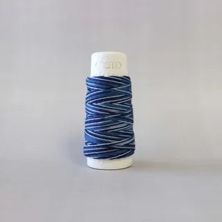 Cosmo Sashiko Thread - 30m Multi | Sashiko