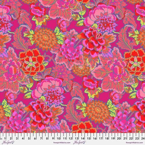 Kaffe Fassett for Free Spirit