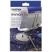 Brother | Innov-is Circular Attachment