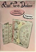 Stitchers Compendium