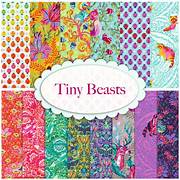 Tiny Beast - Tula Pink