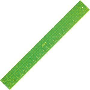 MATILDA'S OWN Patchwork Ruler 24" x 3"