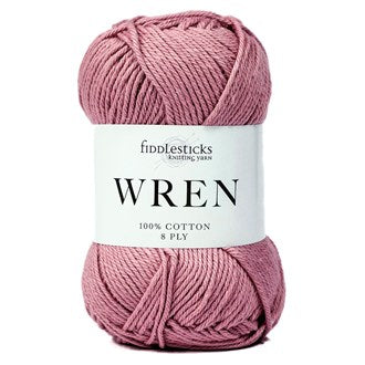 Wren | W014 Musk