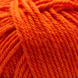 Wren | W051 Tangerine